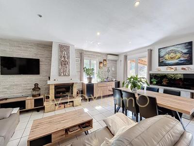 Villa - 87 m² - 4 pièces