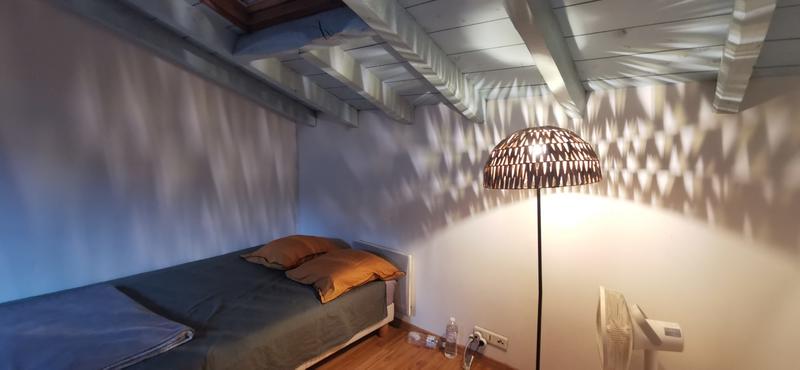 Viager - Appartement - 133 m² - 5 pièces