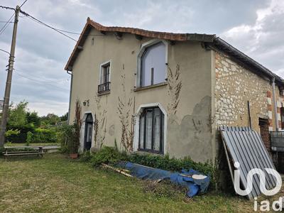 Maison de village - 300 m² - 5 pièces