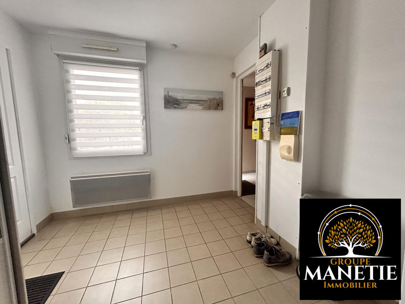 Maison - 155 m² - 8 pièces