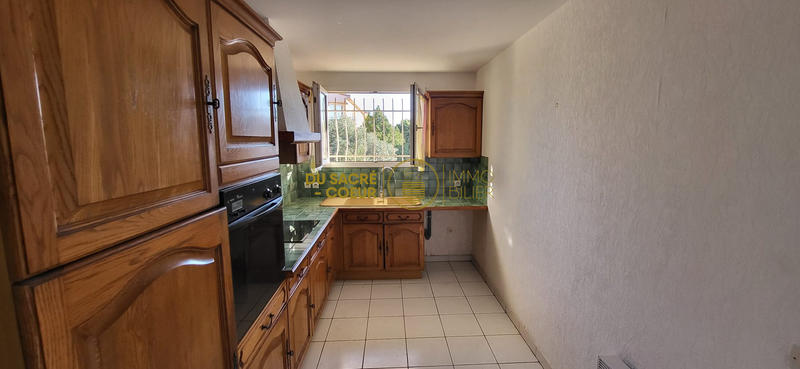 Appartement - 104 m² - 5 pièces