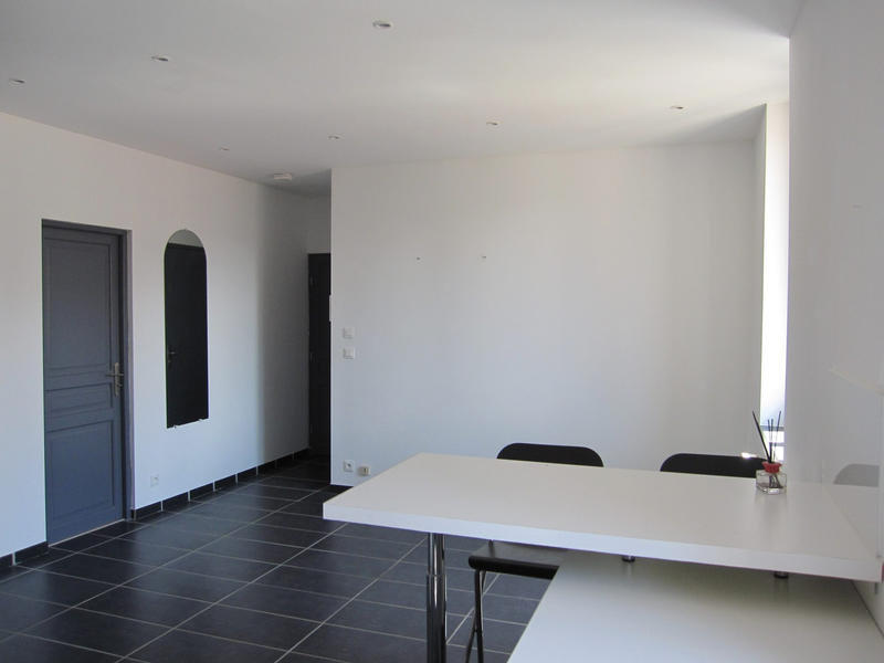 Appartement - 52 m² - 3 pièces