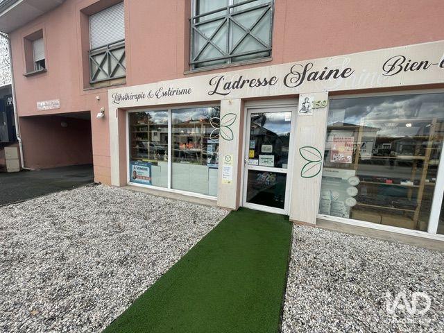 Local commercial - 60 m²