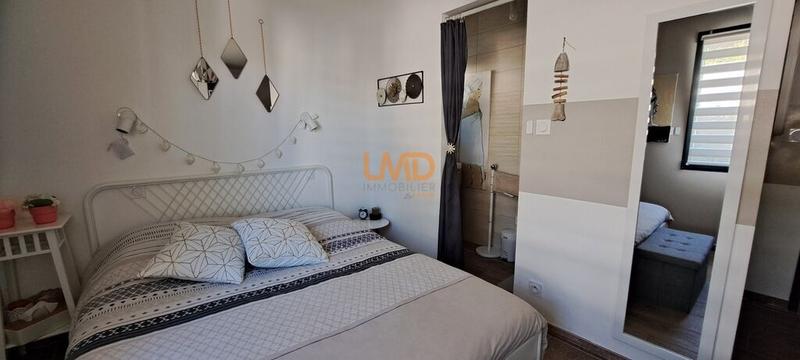 Maison - 147 m² - 6 pièces