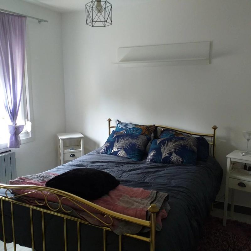 Maison - 96 m² - 7 pièces