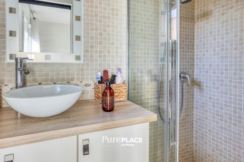 Villa - 143 m² - 5 pièces