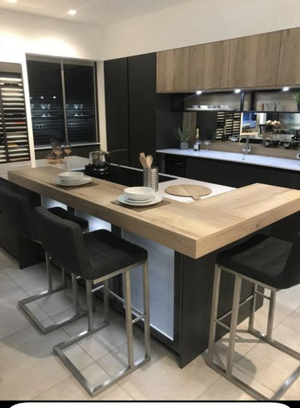 Appartement - 76 m² - 4 pièces