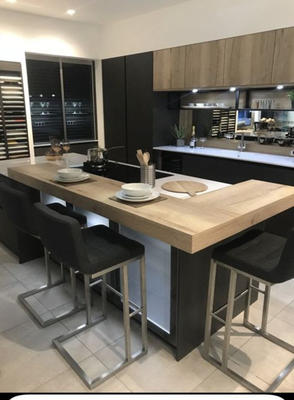 Appartement - 76 m² - 4 pièces