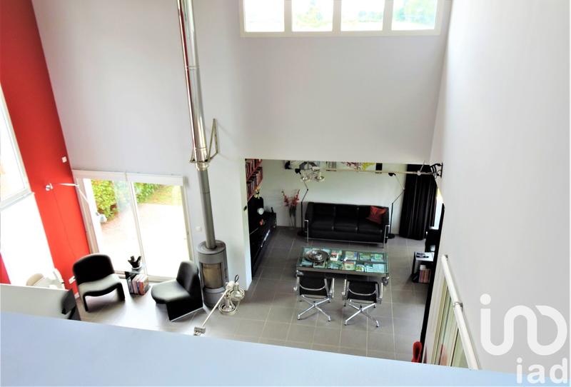 Maison de maîtres - 193 m² - 8 pièces