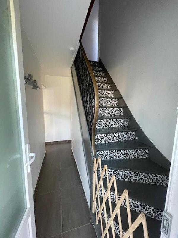 Maison de campagne - 152 m² - 8 pièces