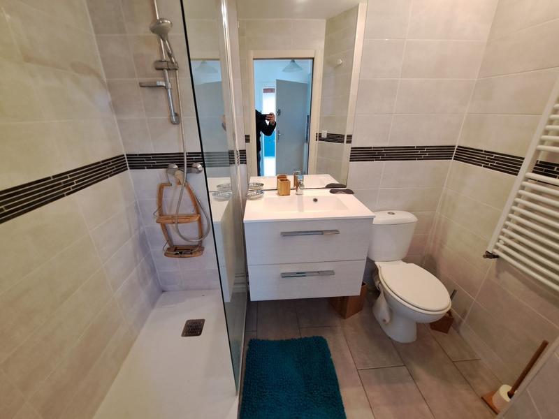 Maison - 66 m² - 4 pièces