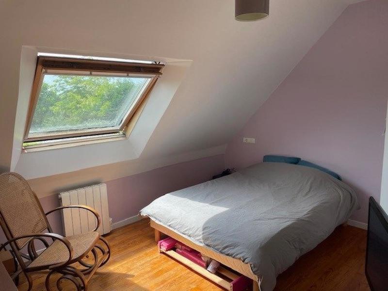 Maison - 135 m² - 7 pièces