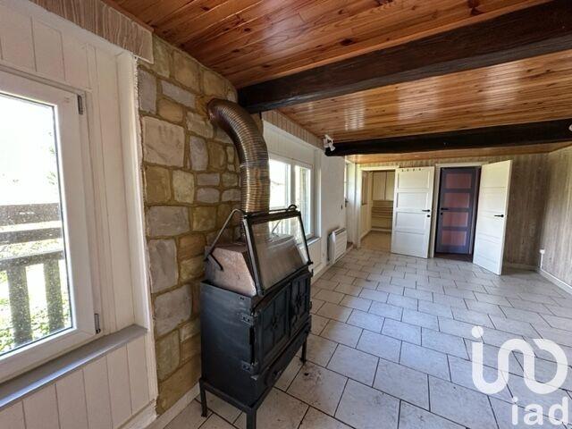 Maison - 230 m² - 11 pièces