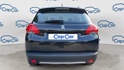 Peugeot 2008 1.6 VTi 120 Allure - Automatique