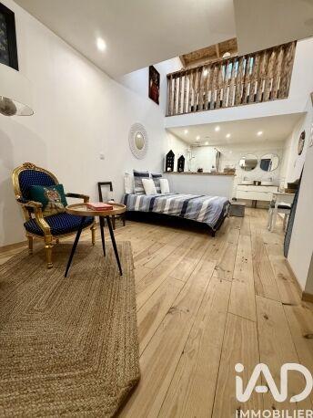 Maison - 191 m² - 7 pièces