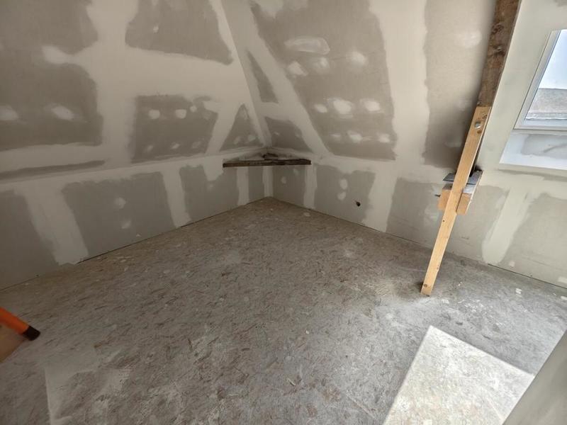 Appartement - 87 m² - 4 pièces