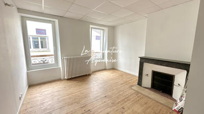 Maison - 107 m² - 4 pièces