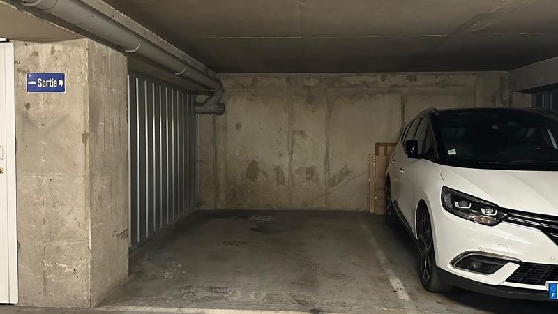 Appartement - 79 m² - 3 pièces