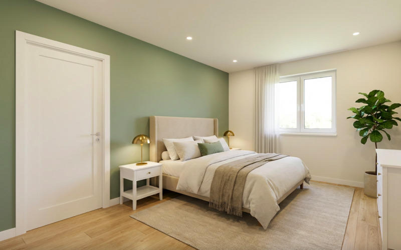 Maison - 107 m² - 4 pièces