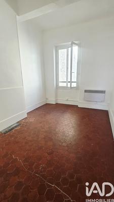 Appartement - 50 m² - 3 pièces