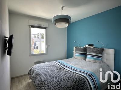 Maison - 99 m² - 4 pièces