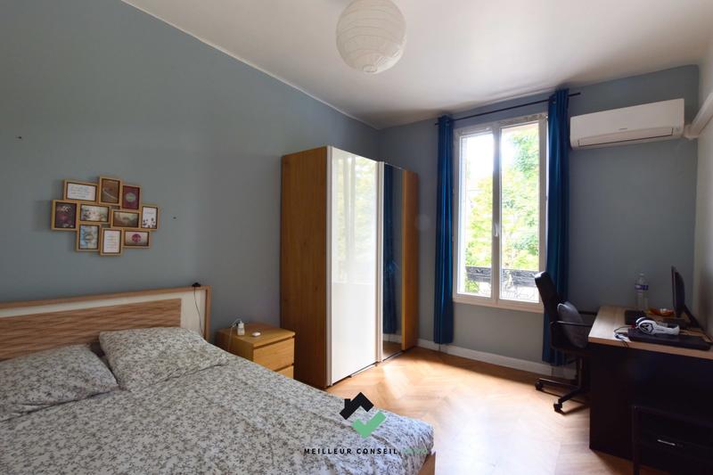 Maison ancienne - 110 m² - 5 pièces