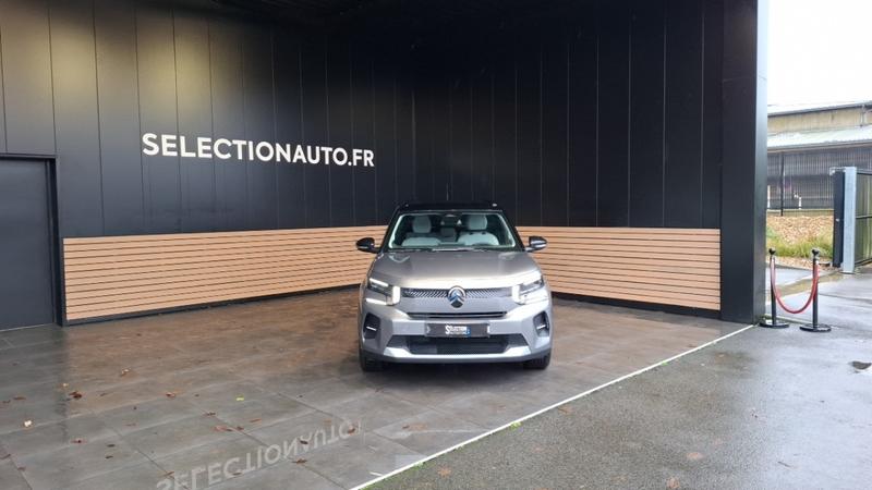 Citroën C3 IV Turbo 100 Bvm6 Max