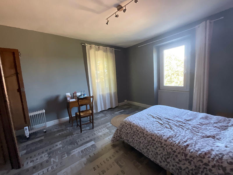 Propriété - 380 m² - 32 pièces
