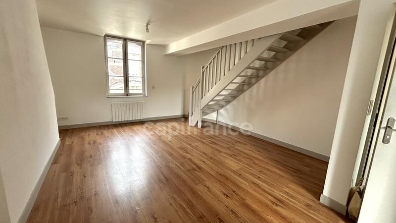 Immeuble - 207 m² - 9 pièces