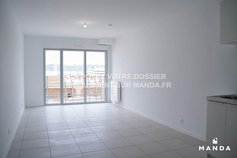 Appartement - 33 m² - 1 pièce