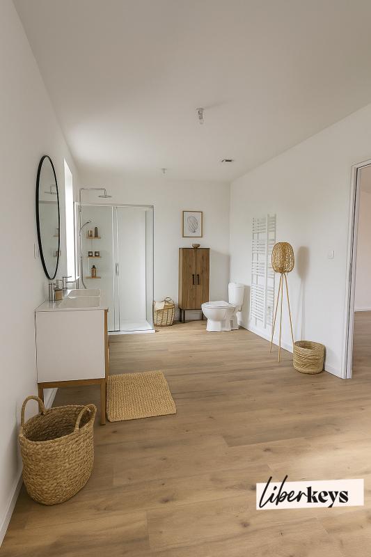 Maison de village - 179 m² - 5 pièces