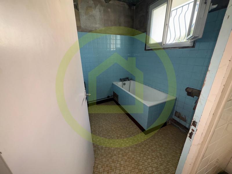 Maison - 89 m² - 4 pièces