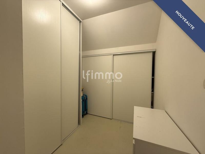 Pavillon - 156 m² - 4 pièces