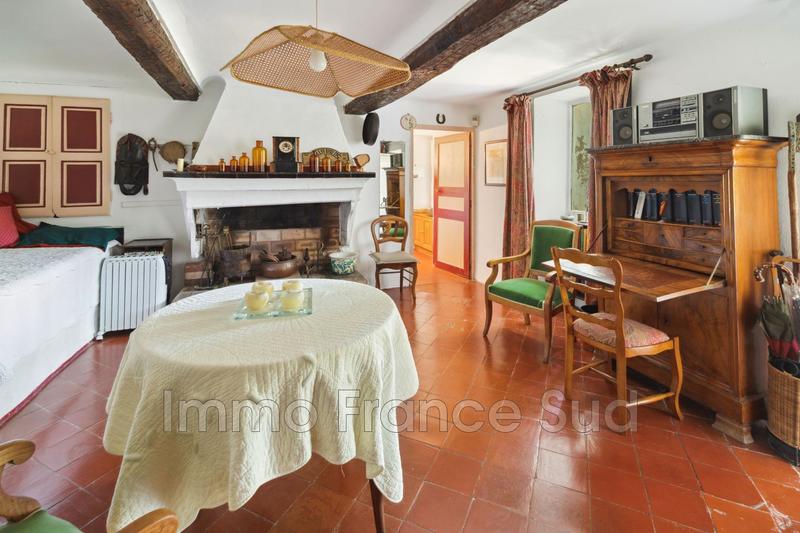 Bergerie - 228 m² - 9 pièces