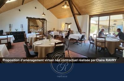 Propriété - 409 m² - 16 pièces