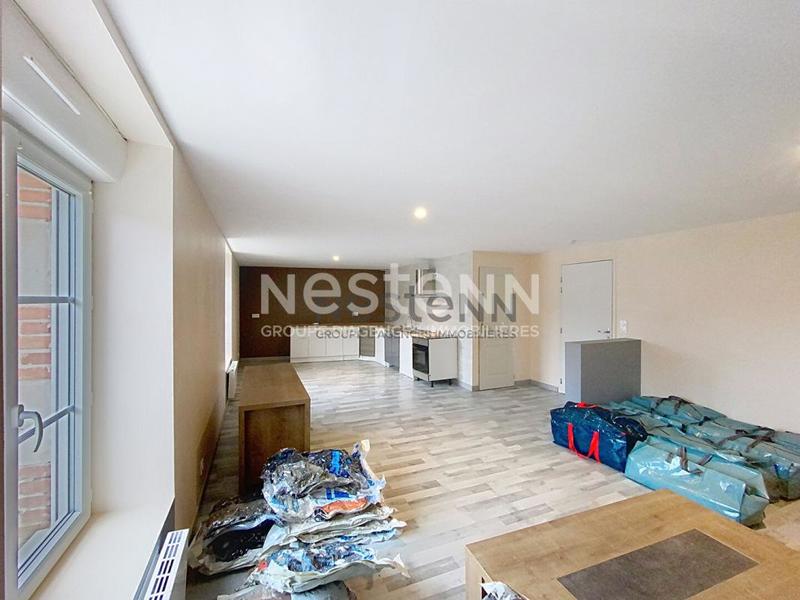 Propriété - 211 m² - 5 pièces