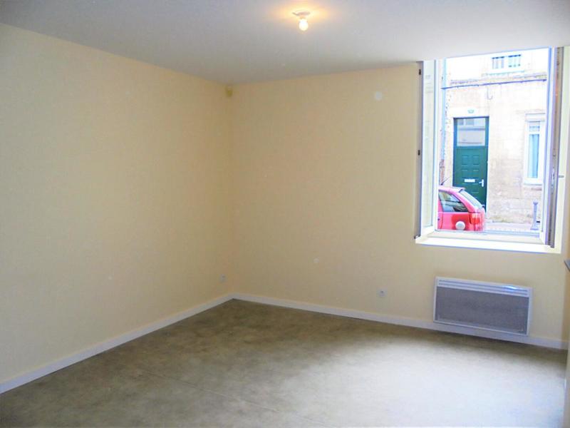 Appartement - 23 m² - 1 pièce