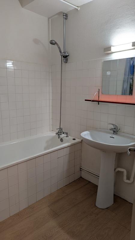 Appartement - 49 m² - 3 pièces