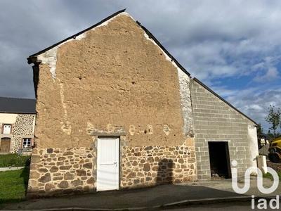 Ferme - 90 m² - 2 pièces