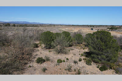 Terrain agricole - 4 920 m²