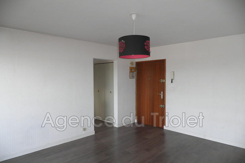 Appartement - 30 m² - 1 pièce