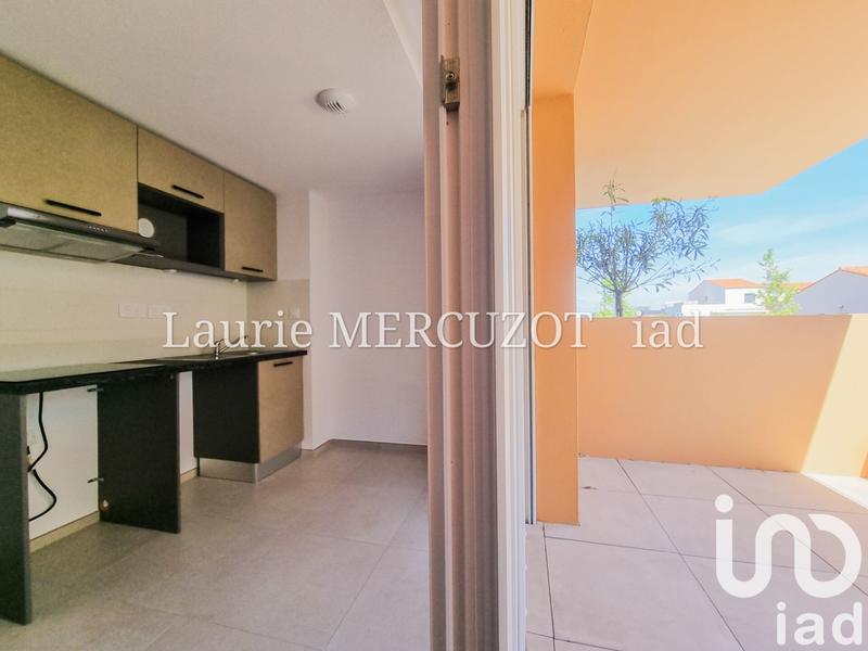 Appartement - 77 m² - 3 pièces