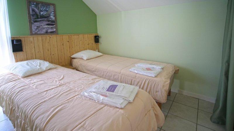 Appartement - 46 m² - 3 pièces