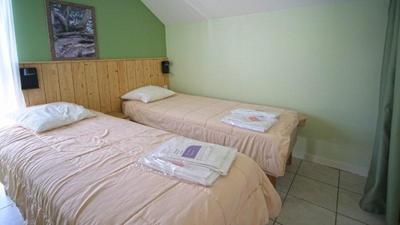 Appartement - 46 m² - 3 pièces