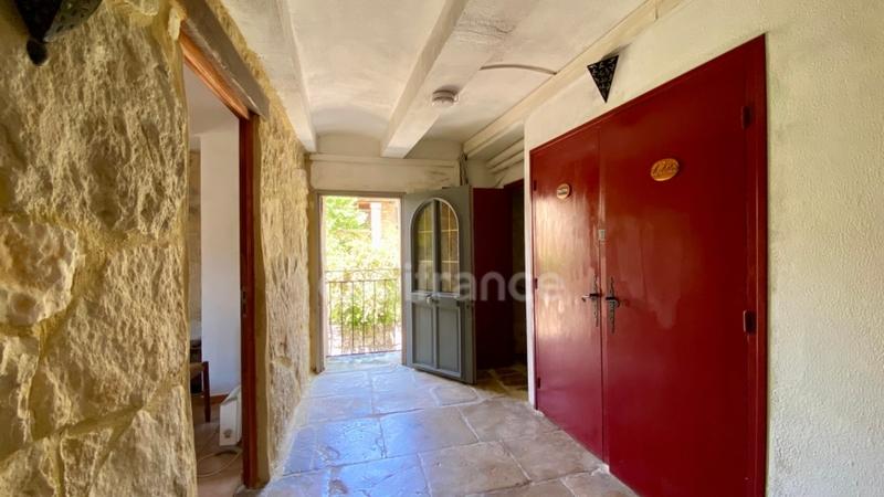 Maison de village - 220 m² - 11 pièces