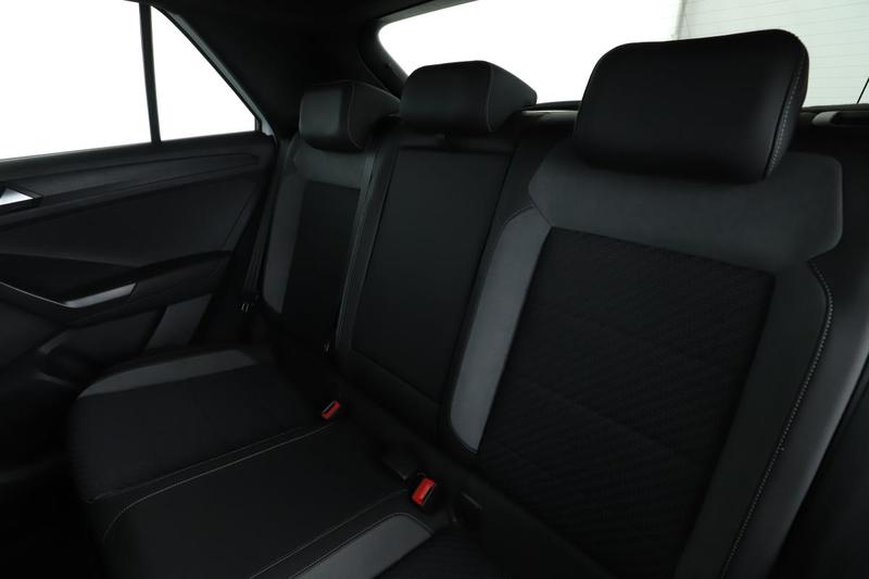 Volkswagen t-Roc 2.0 Tdi R-Line Dsg7 150 ch