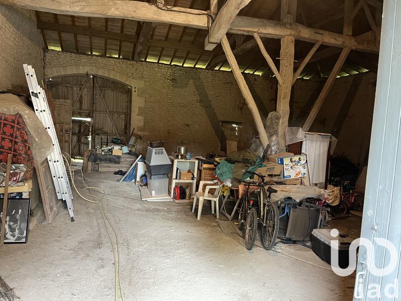 Maison - 292 m² - 10 pièces