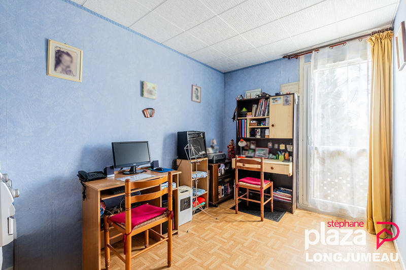 Appartement - 70 m² - 4 pièces