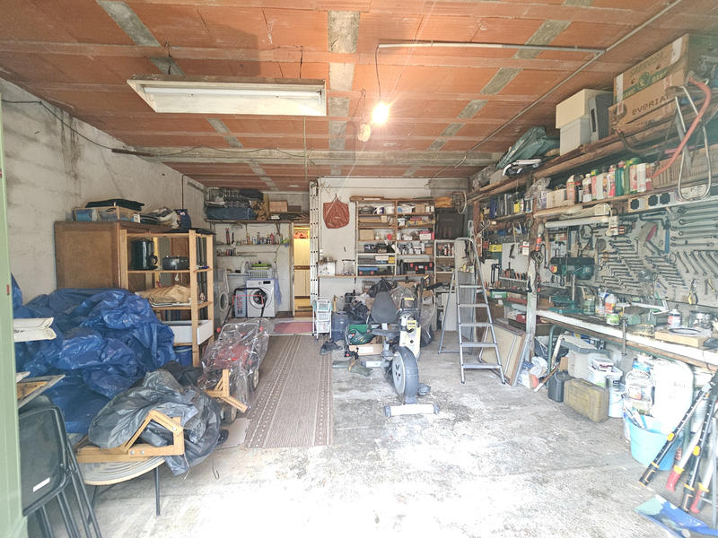 Maison - 209 m² - 7 pièces