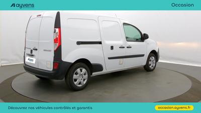 Renault Kangoo Express Maxi 1.5 Blue dCi 95ch Grand Volume Extra R-Link